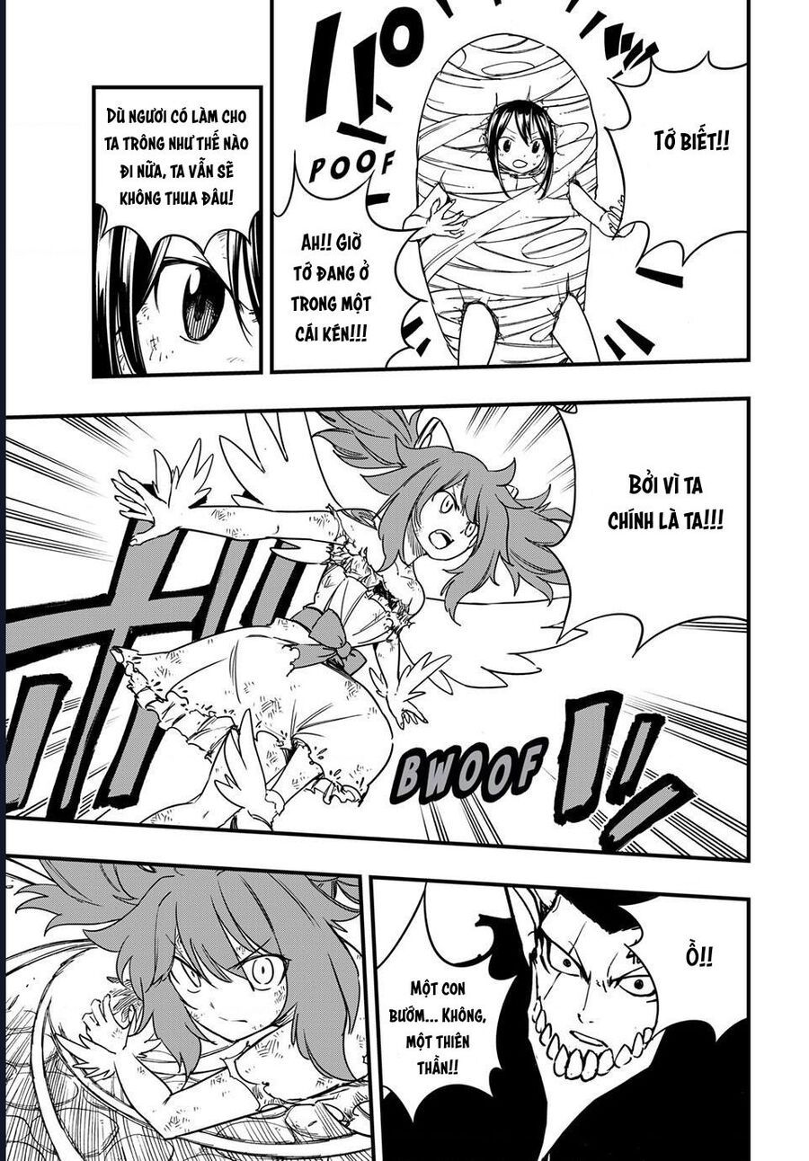 đọc truyện Hội Pháp Sư Nhiệm Vụ Trăm Năm Chương 191 ảnh 16 tại Thiên Thai Truyện