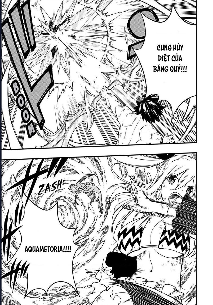 đọc truyện Hội Pháp Sư Nhiệm Vụ Trăm Năm Chương 191 ảnh 18 tại Thiên Thai Truyện