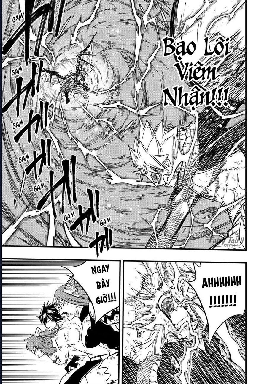 đọc truyện Hội Pháp Sư Nhiệm Vụ Trăm Năm Chương 191 ảnh 19 tại Thiên Thai Truyện