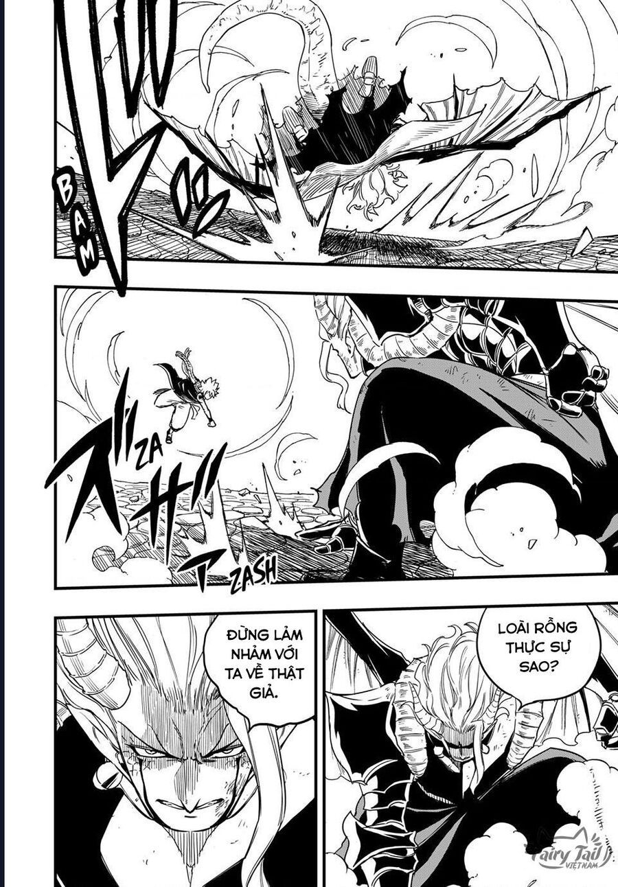 đọc truyện Hội Pháp Sư Nhiệm Vụ Trăm Năm Chương 191 ảnh 5 tại Thiên Thai Truyện