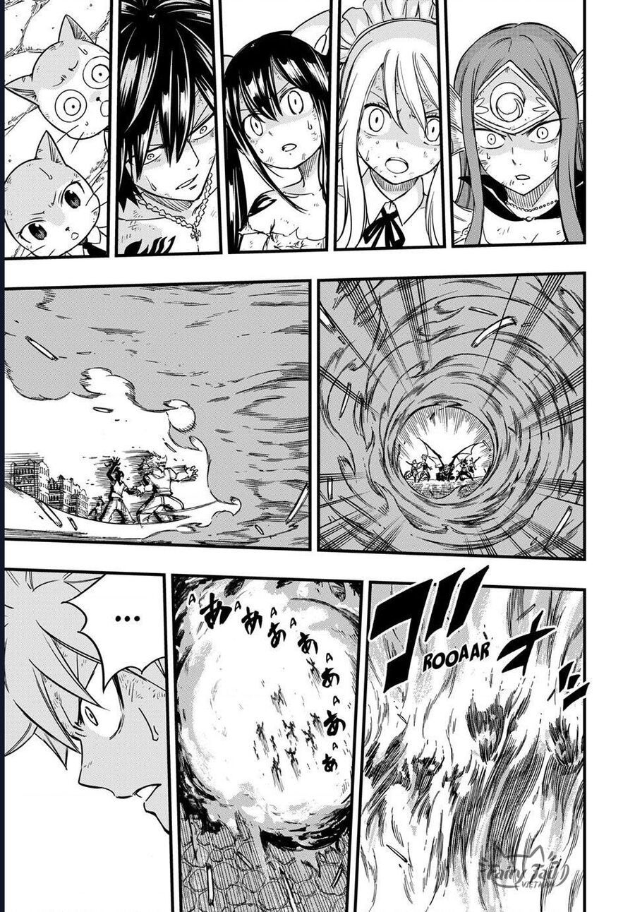 đọc truyện Hội Pháp Sư Nhiệm Vụ Trăm Năm Chương 191 ảnh 8 tại Thiên Thai Truyện