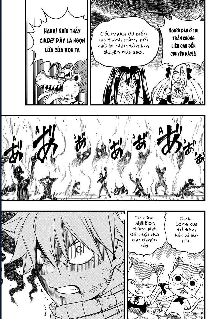 đọc truyện Hội Pháp Sư Nhiệm Vụ Trăm Năm Chương 191 ảnh 10 tại Thiên Thai Truyện