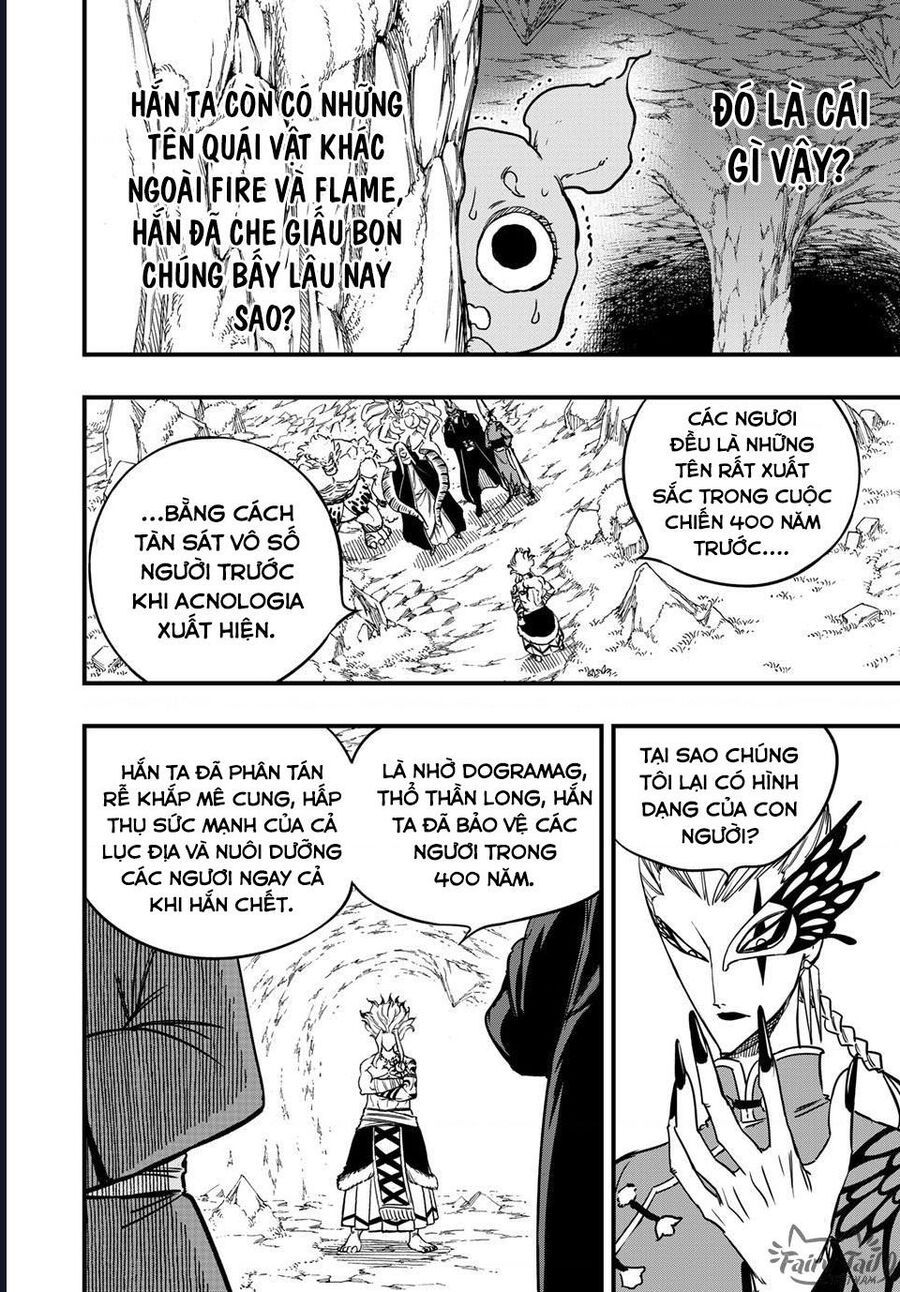 đọc truyện Hội Pháp Sư Nhiệm Vụ Trăm Năm Chương 192 ảnh 13 tại Thiên Thai Truyện