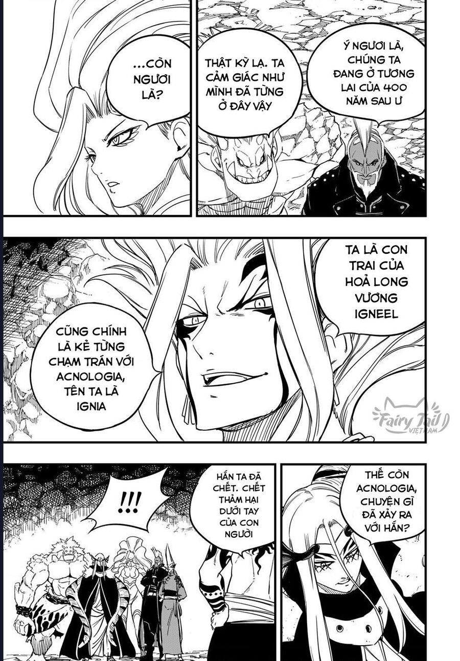 đọc truyện Hội Pháp Sư Nhiệm Vụ Trăm Năm Chương 192 ảnh 14 tại Thiên Thai Truyện