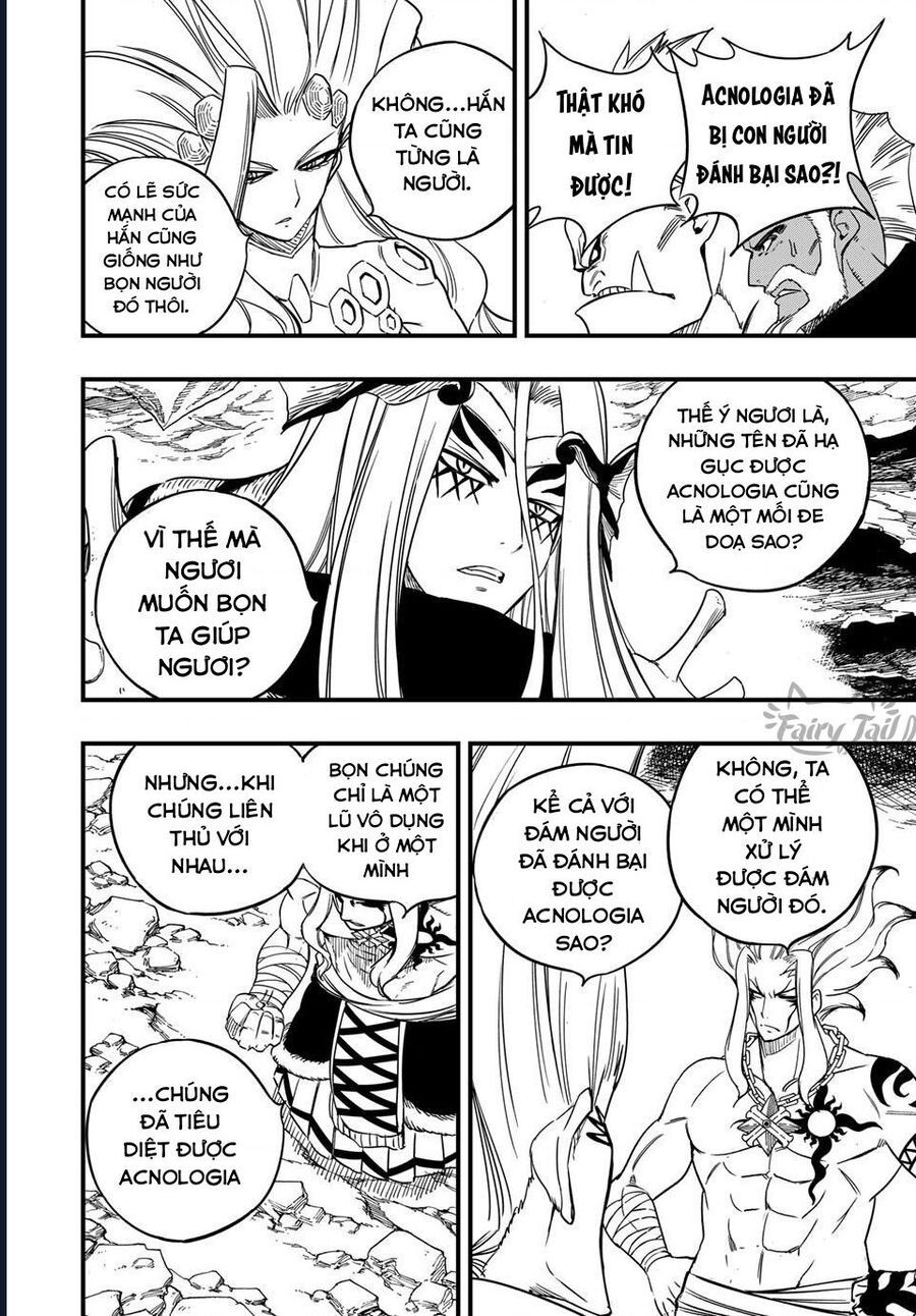 đọc truyện Hội Pháp Sư Nhiệm Vụ Trăm Năm Chương 192 ảnh 15 tại Thiên Thai Truyện