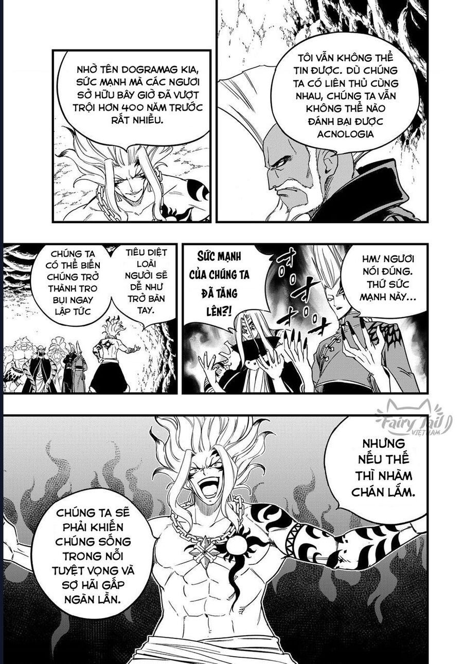 đọc truyện Hội Pháp Sư Nhiệm Vụ Trăm Năm Chương 192 ảnh 16 tại Thiên Thai Truyện