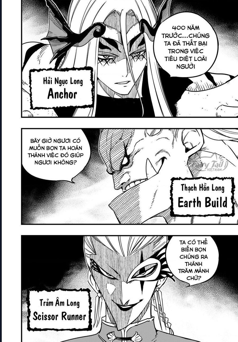 đọc truyện Hội Pháp Sư Nhiệm Vụ Trăm Năm Chương 192 ảnh 17 tại Thiên Thai Truyện