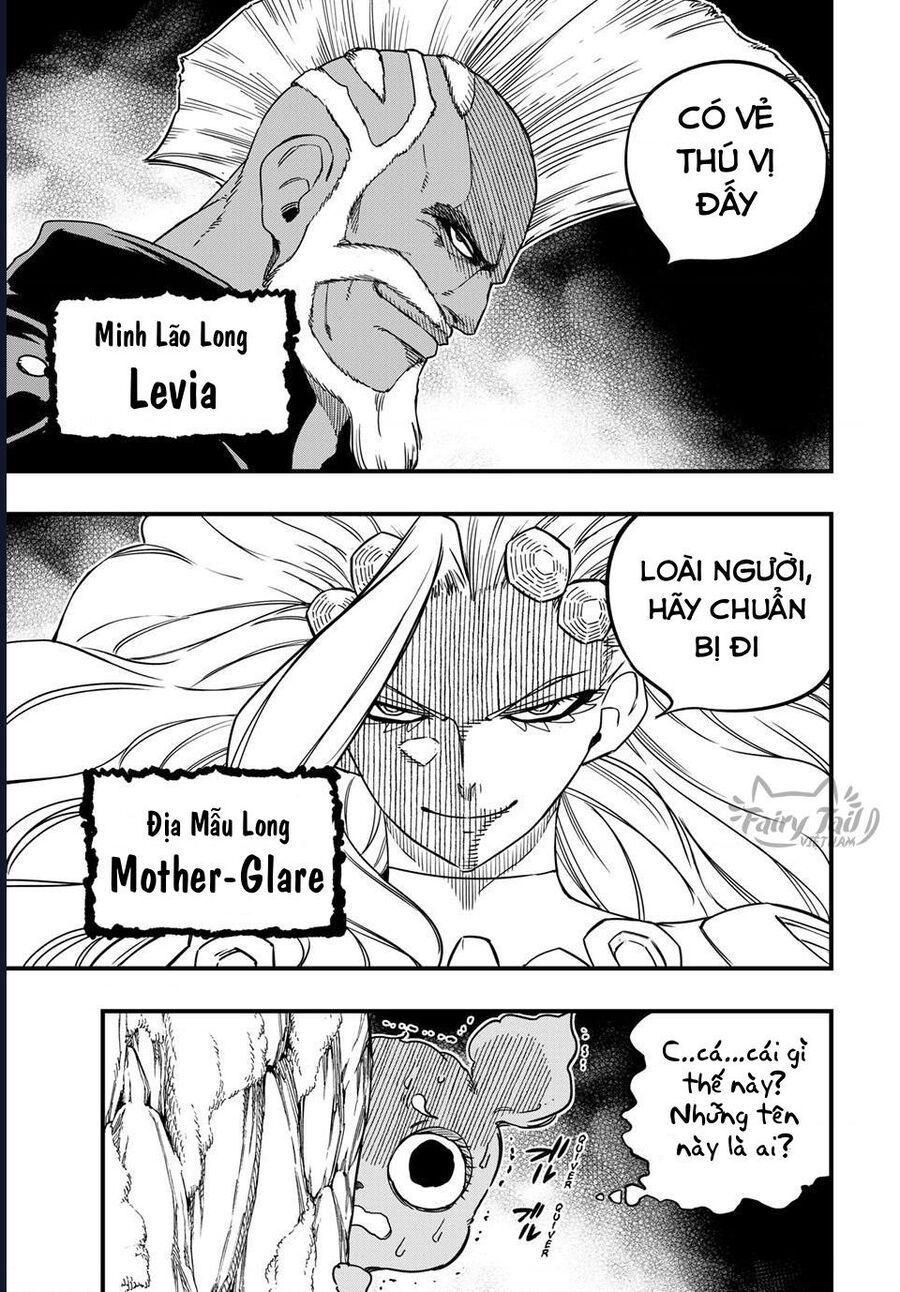 đọc truyện Hội Pháp Sư Nhiệm Vụ Trăm Năm Chương 192 ảnh 18 tại Thiên Thai Truyện