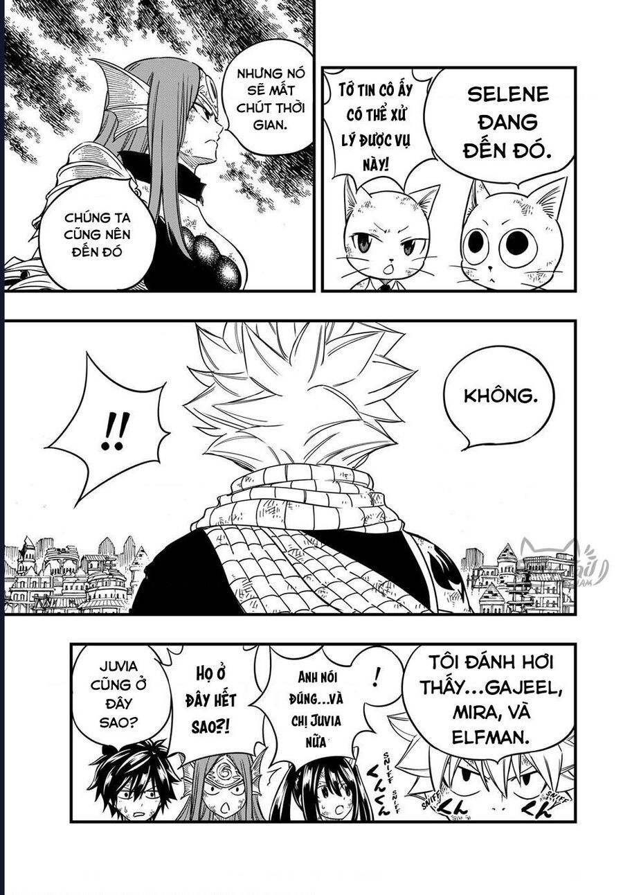 đọc truyện Hội Pháp Sư Nhiệm Vụ Trăm Năm Chương 192 ảnh 20 tại Thiên Thai Truyện