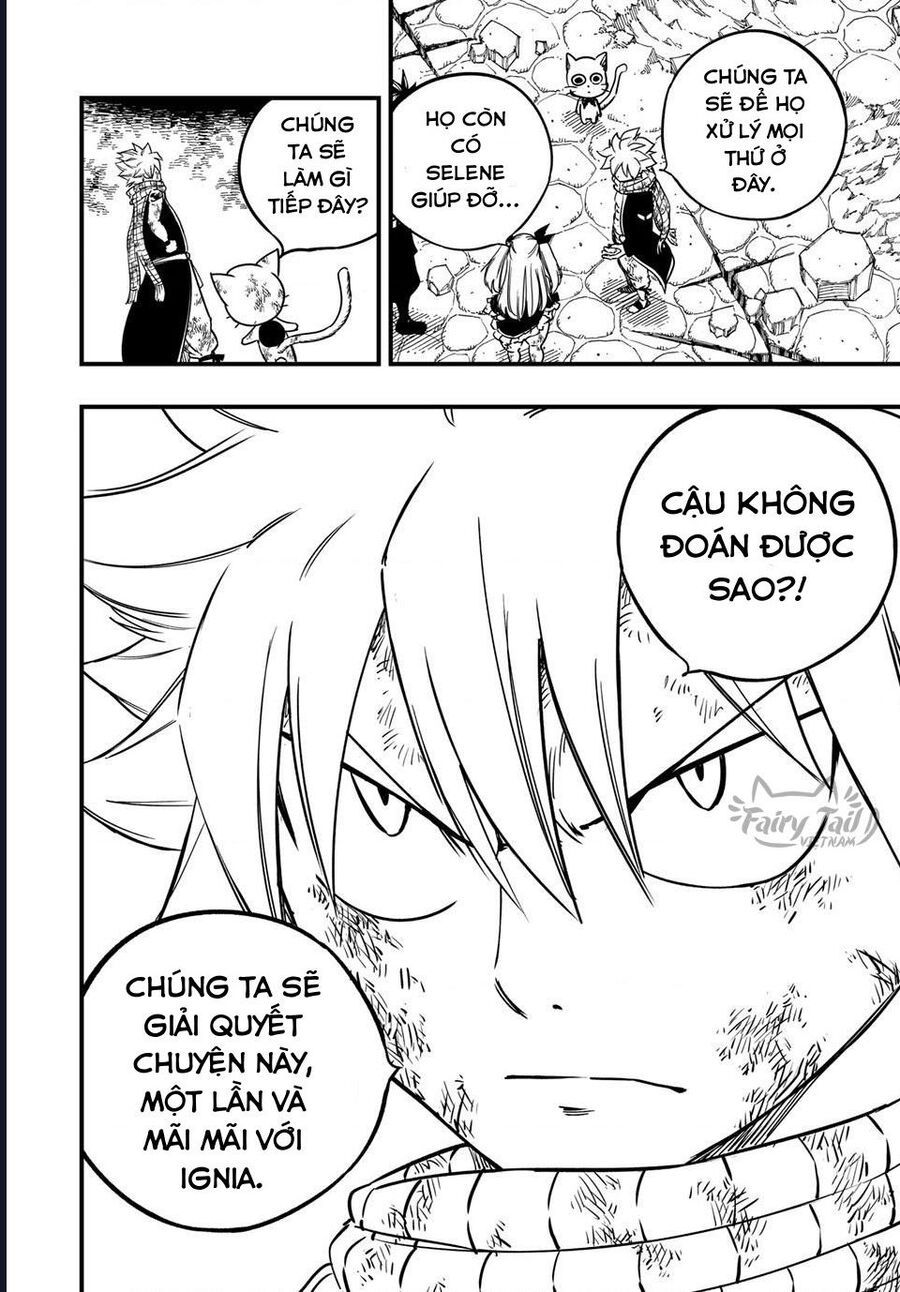 đọc truyện Hội Pháp Sư Nhiệm Vụ Trăm Năm Chương 192 ảnh 21 tại Thiên Thai Truyện