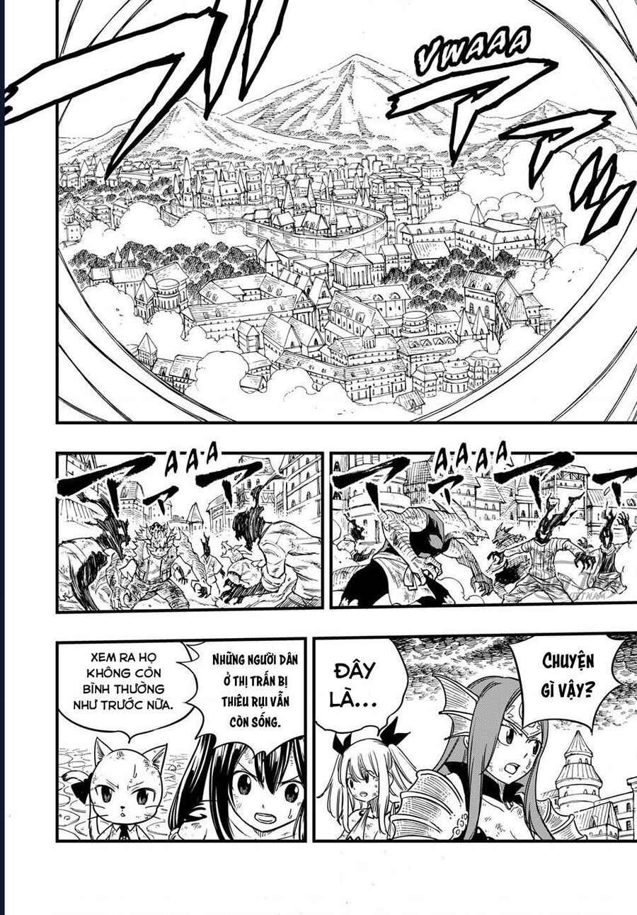 đọc truyện Hội Pháp Sư Nhiệm Vụ Trăm Năm Chương 192 ảnh 4 tại Thiên Thai Truyện