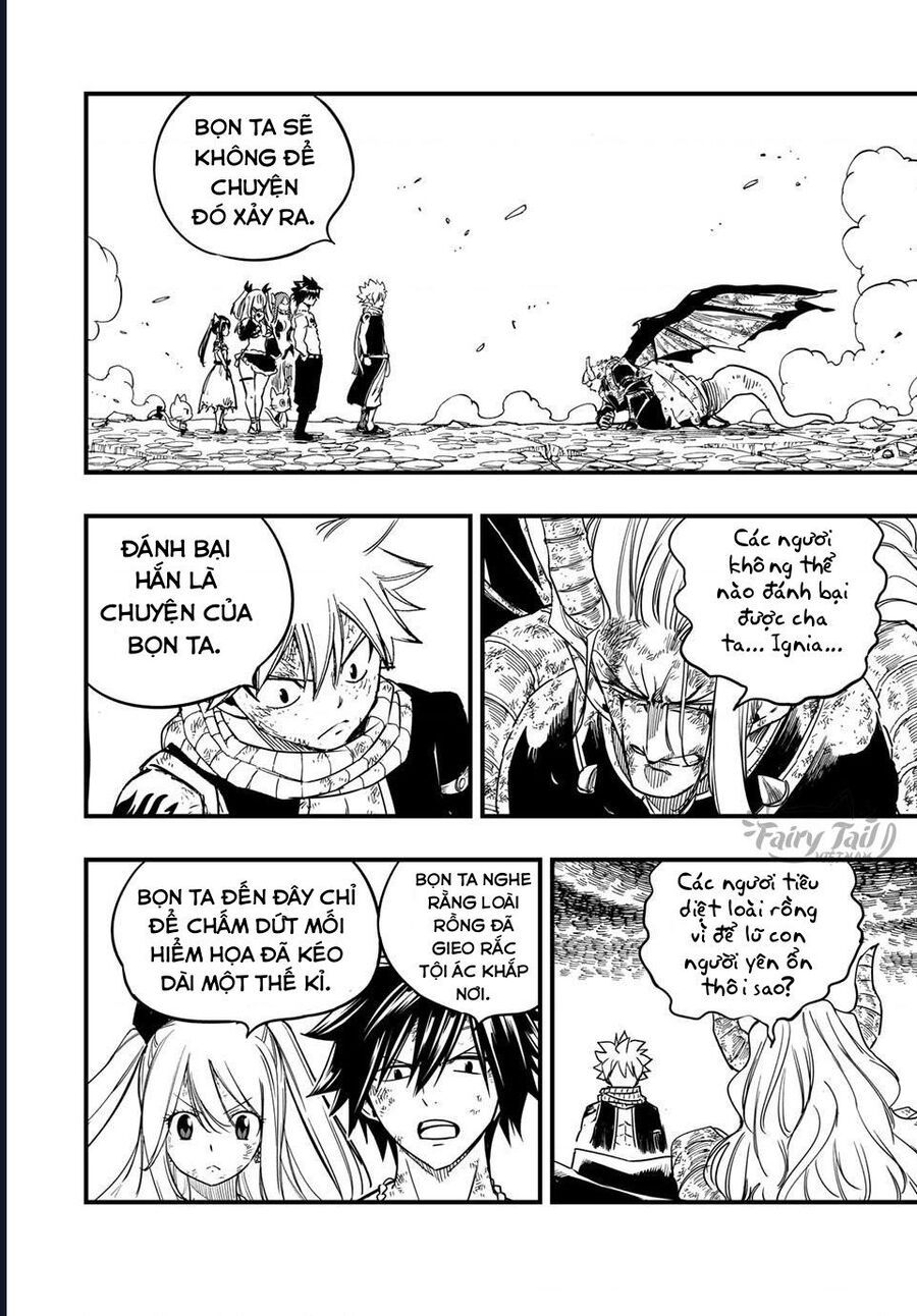 đọc truyện Hội Pháp Sư Nhiệm Vụ Trăm Năm Chương 192 ảnh 6 tại Thiên Thai Truyện