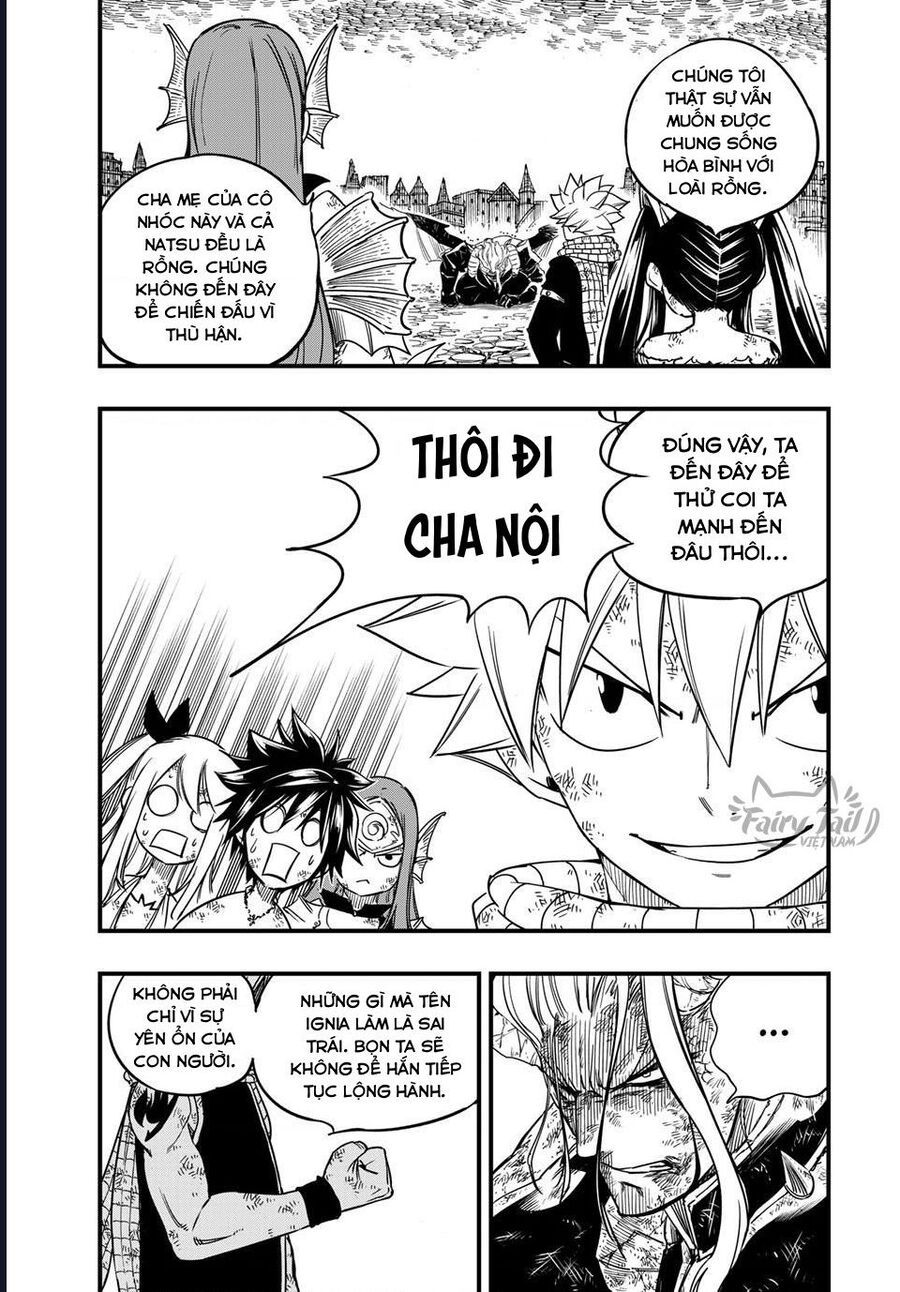 đọc truyện Hội Pháp Sư Nhiệm Vụ Trăm Năm Chương 192 ảnh 7 tại Thiên Thai Truyện