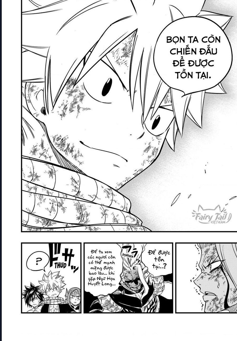 đọc truyện Hội Pháp Sư Nhiệm Vụ Trăm Năm Chương 192 ảnh 8 tại Thiên Thai Truyện