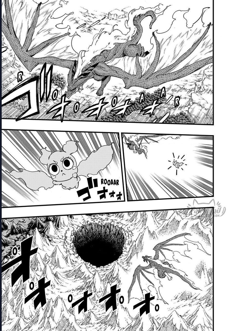 đọc truyện Hội Pháp Sư Nhiệm Vụ Trăm Năm Chương 192 ảnh 9 tại Thiên Thai Truyện