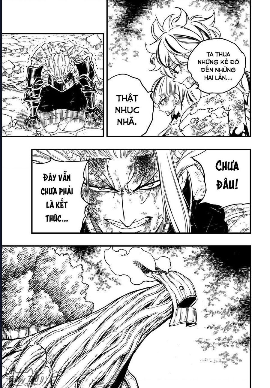 đọc truyện Hội Pháp Sư Nhiệm Vụ Trăm Năm Chương 193 ảnh 12 tại Thiên Thai Truyện