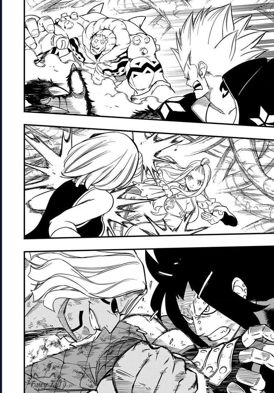 đọc truyện Hội Pháp Sư Nhiệm Vụ Trăm Năm Chương 193 ảnh 13 tại Thiên Thai Truyện