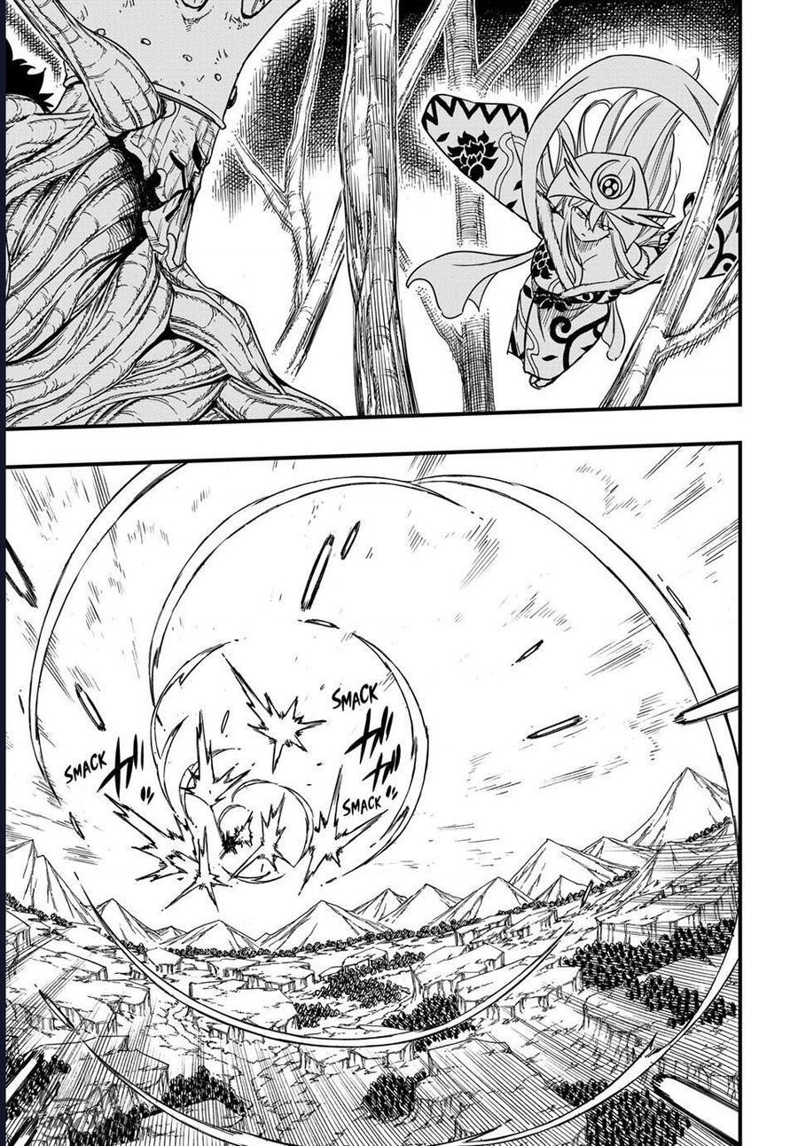 đọc truyện Hội Pháp Sư Nhiệm Vụ Trăm Năm Chương 193 ảnh 14 tại Thiên Thai Truyện