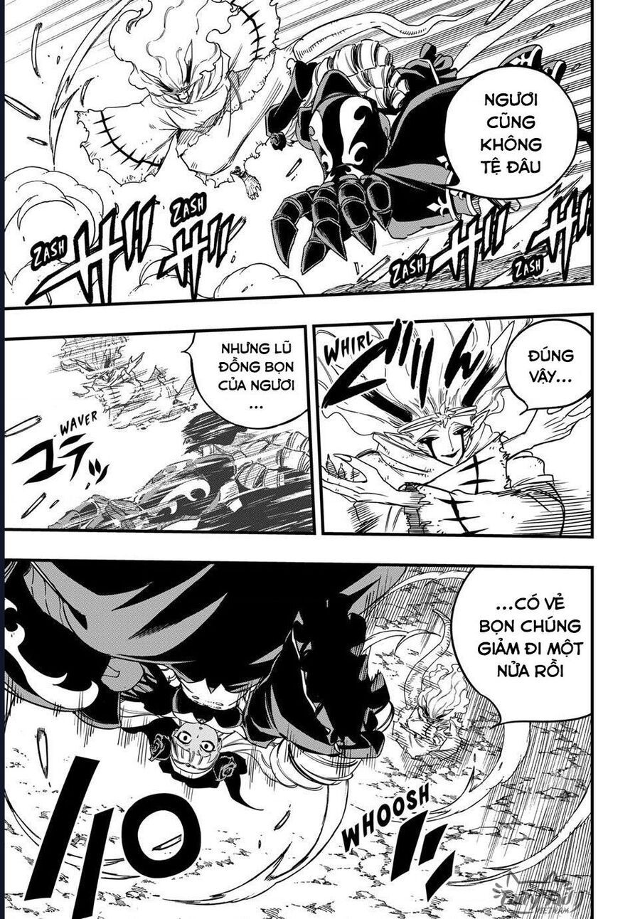 đọc truyện Hội Pháp Sư Nhiệm Vụ Trăm Năm Chương 193 ảnh 16 tại Thiên Thai Truyện