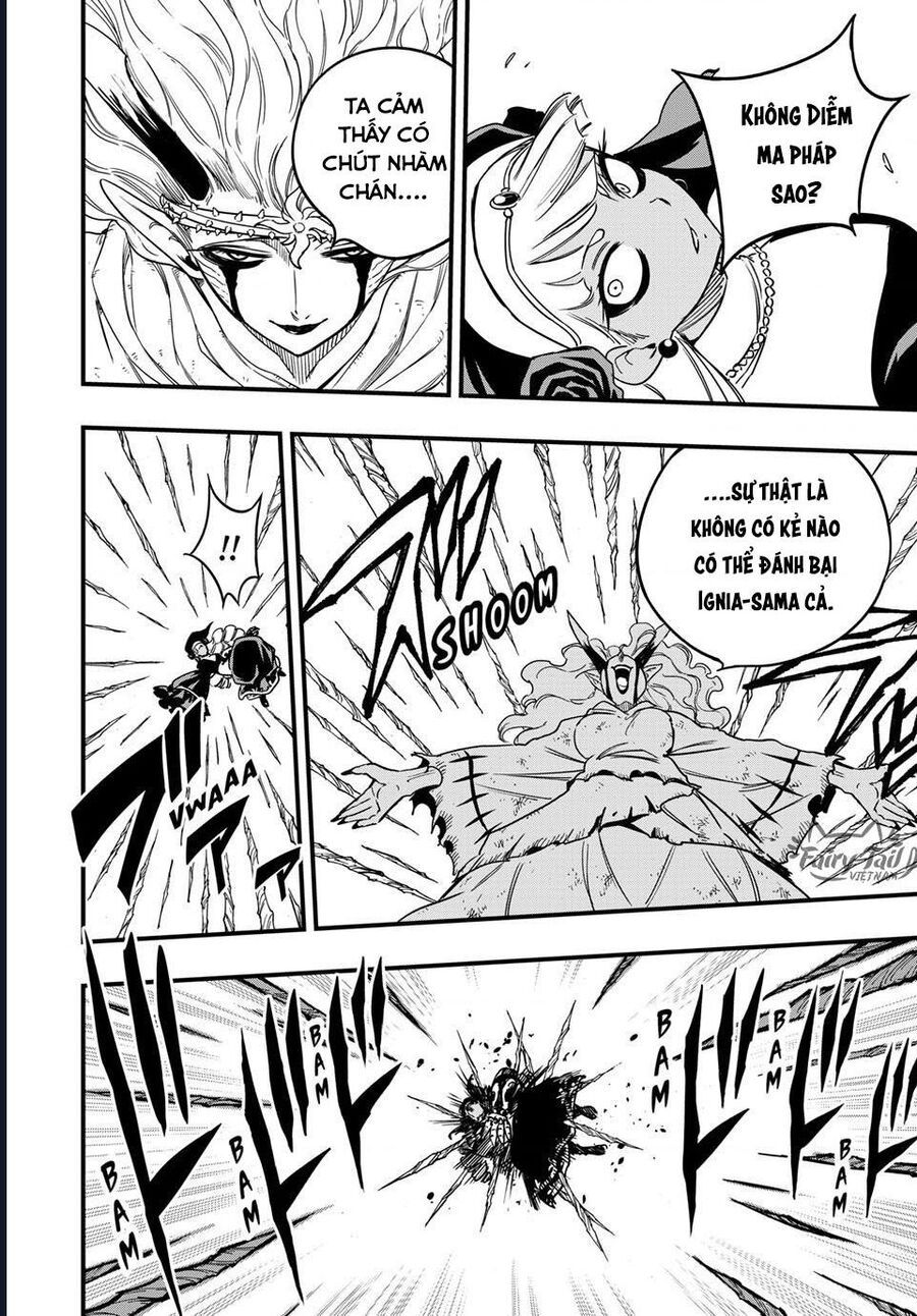 đọc truyện Hội Pháp Sư Nhiệm Vụ Trăm Năm Chương 193 ảnh 17 tại Thiên Thai Truyện