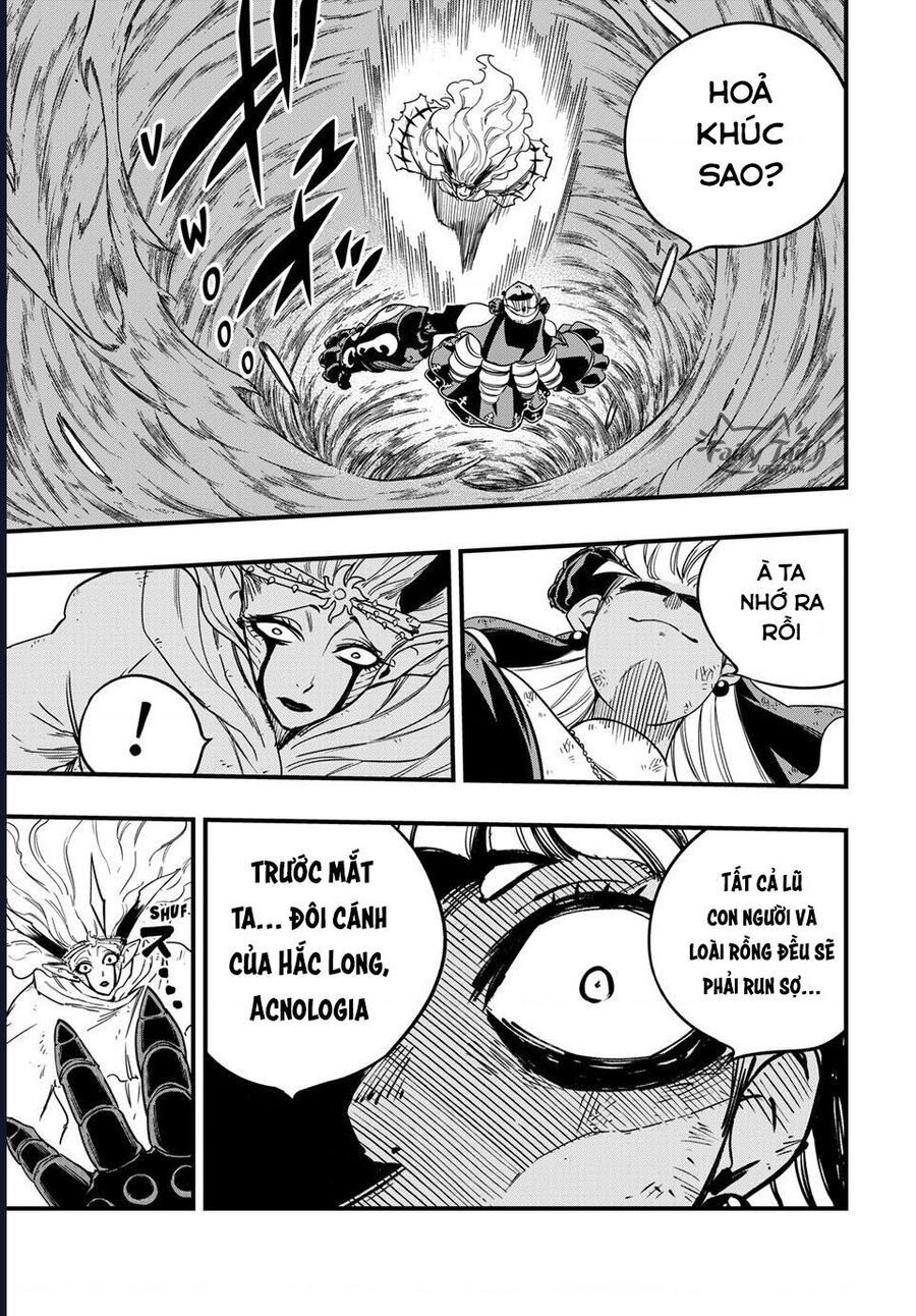 đọc truyện Hội Pháp Sư Nhiệm Vụ Trăm Năm Chương 193 ảnh 21 tại Thiên Thai Truyện