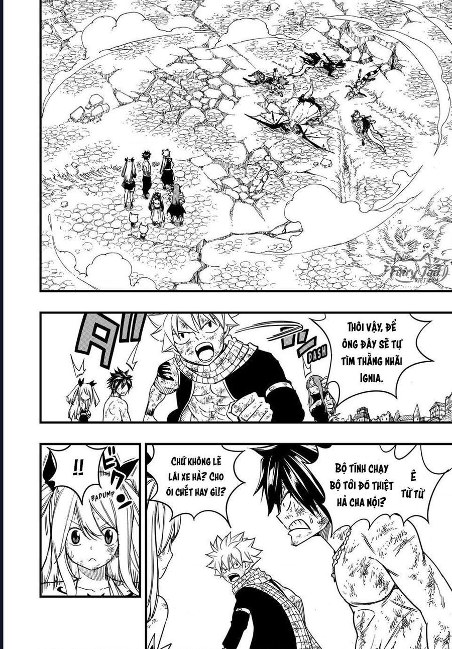 đọc truyện Hội Pháp Sư Nhiệm Vụ Trăm Năm Chương 193 ảnh 5 tại Thiên Thai Truyện