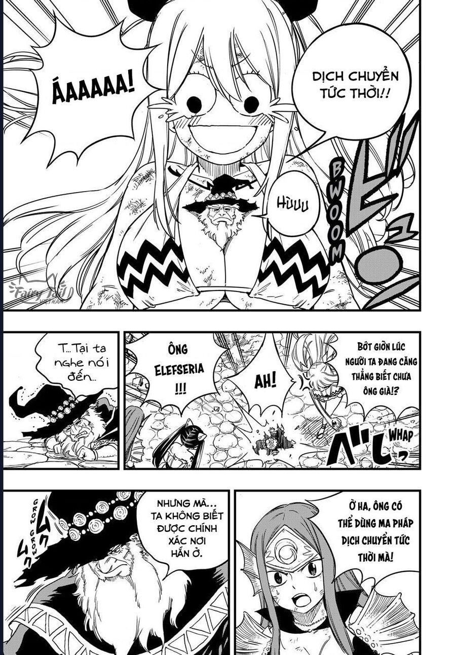 đọc truyện Hội Pháp Sư Nhiệm Vụ Trăm Năm Chương 193 ảnh 6 tại Thiên Thai Truyện