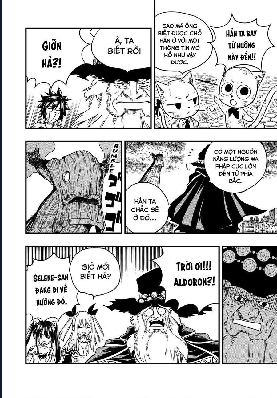 đọc truyện Hội Pháp Sư Nhiệm Vụ Trăm Năm Chương 193 ảnh 7 tại Thiên Thai Truyện