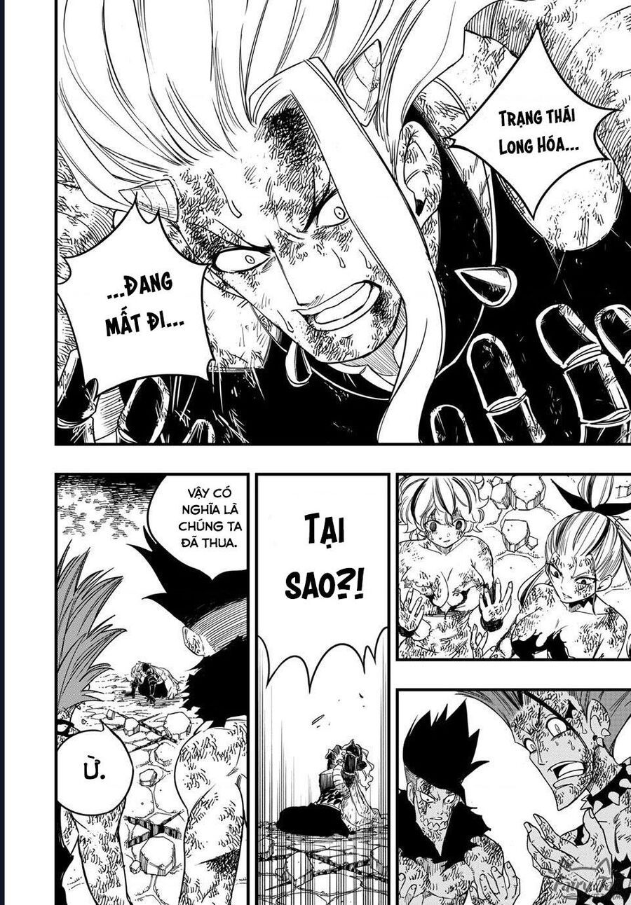 đọc truyện Hội Pháp Sư Nhiệm Vụ Trăm Năm Chương 193 ảnh 11 tại Thiên Thai Truyện