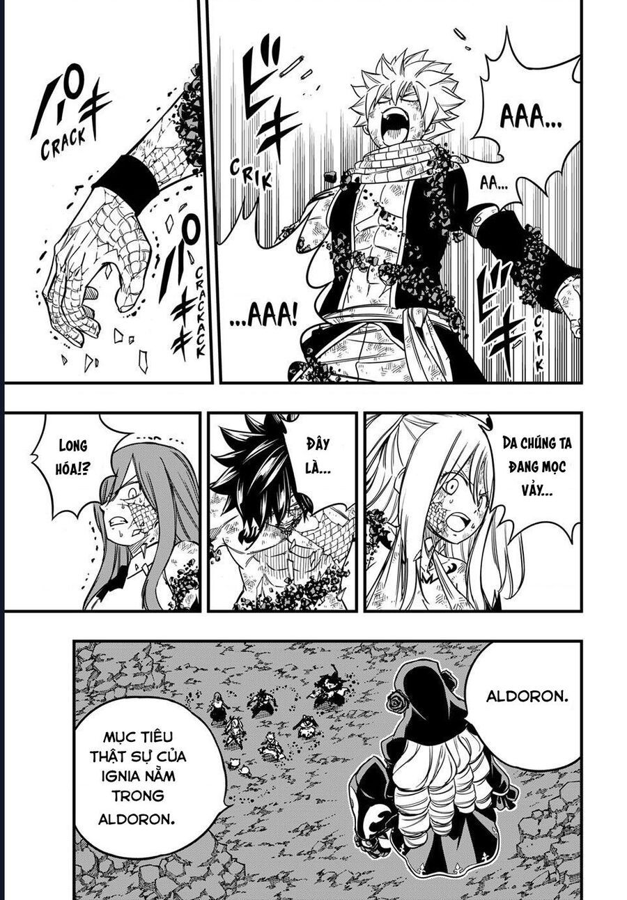 đọc truyện Hội Pháp Sư Nhiệm Vụ Trăm Năm Chương 194 ảnh 12 tại Thiên Thai Truyện