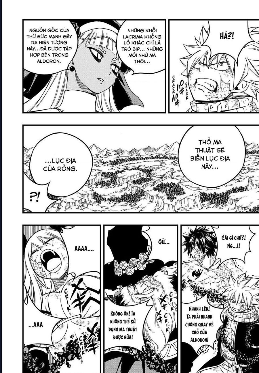 đọc truyện Hội Pháp Sư Nhiệm Vụ Trăm Năm Chương 194 ảnh 13 tại Thiên Thai Truyện