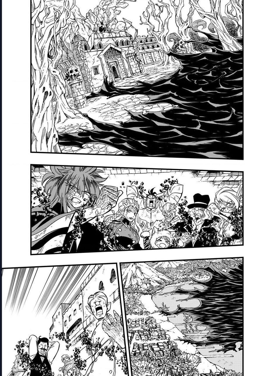 đọc truyện Hội Pháp Sư Nhiệm Vụ Trăm Năm Chương 194 ảnh 14 tại Thiên Thai Truyện