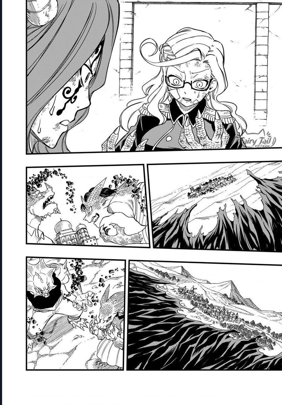 đọc truyện Hội Pháp Sư Nhiệm Vụ Trăm Năm Chương 194 ảnh 15 tại Thiên Thai Truyện