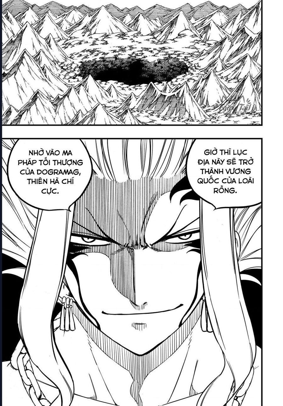 đọc truyện Hội Pháp Sư Nhiệm Vụ Trăm Năm Chương 194 ảnh 16 tại Thiên Thai Truyện