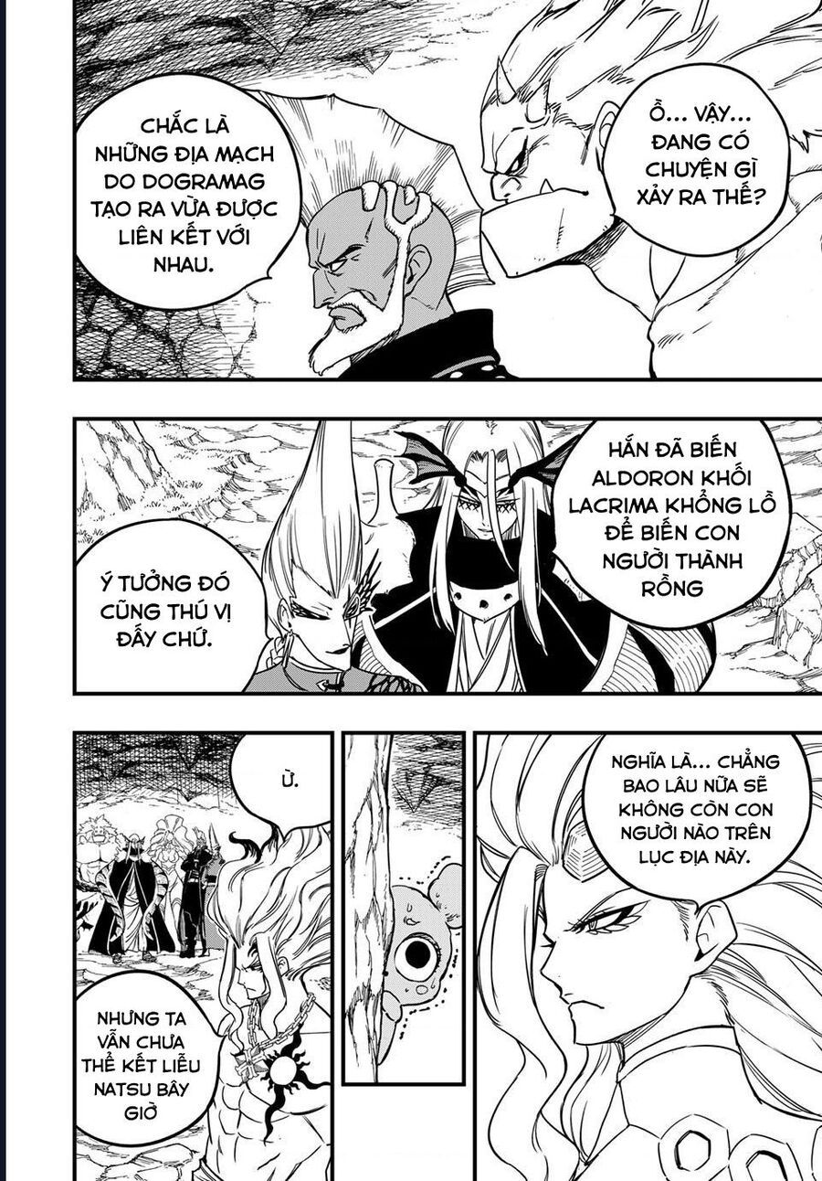 đọc truyện Hội Pháp Sư Nhiệm Vụ Trăm Năm Chương 194 ảnh 17 tại Thiên Thai Truyện