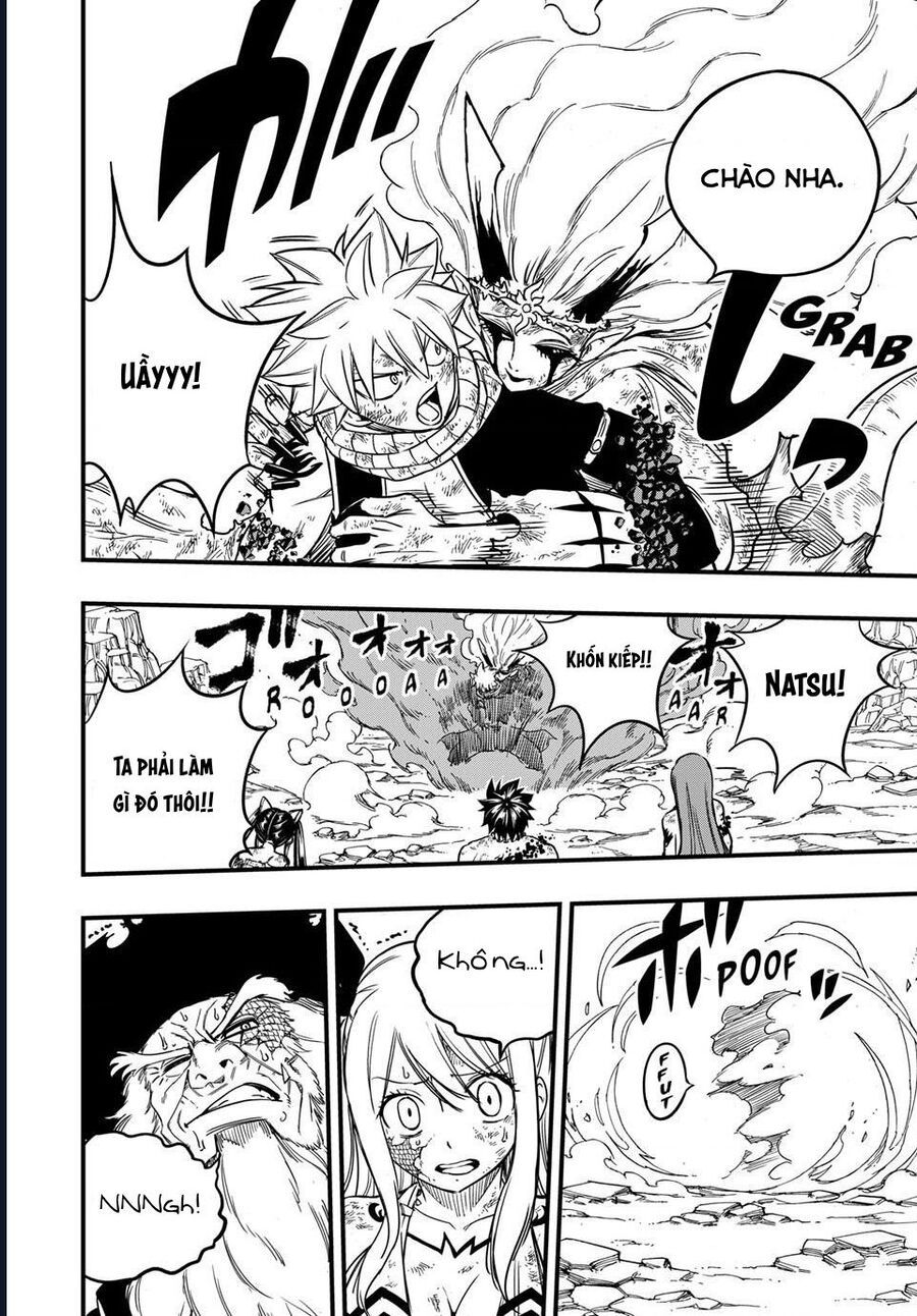 đọc truyện Hội Pháp Sư Nhiệm Vụ Trăm Năm Chương 194 ảnh 19 tại Thiên Thai Truyện