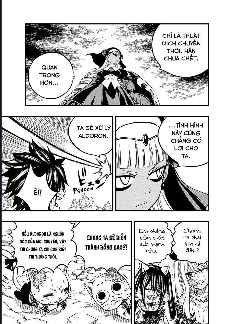 đọc truyện Hội Pháp Sư Nhiệm Vụ Trăm Năm Chương 194 ảnh 20 tại Thiên Thai Truyện