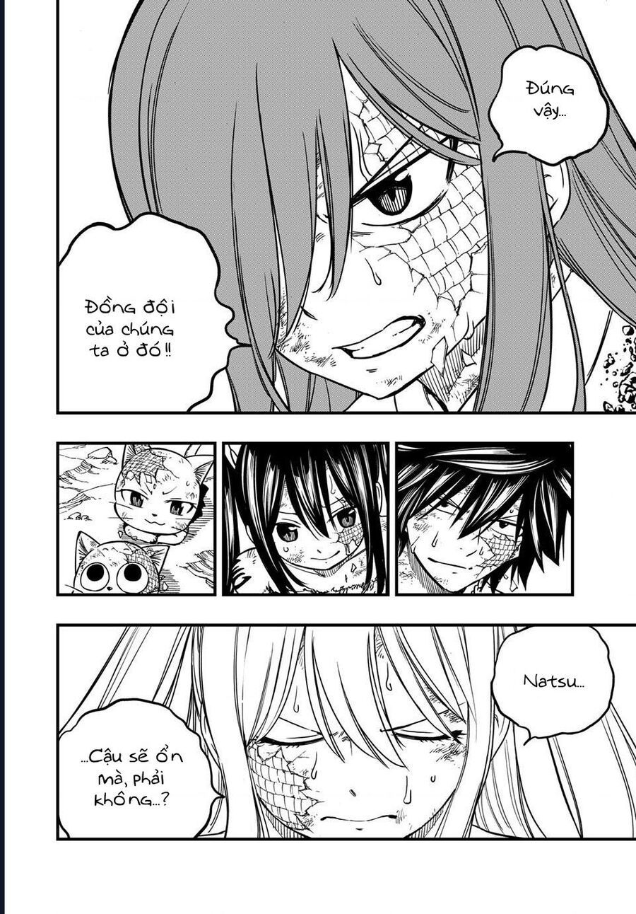 đọc truyện Hội Pháp Sư Nhiệm Vụ Trăm Năm Chương 194 ảnh 21 tại Thiên Thai Truyện