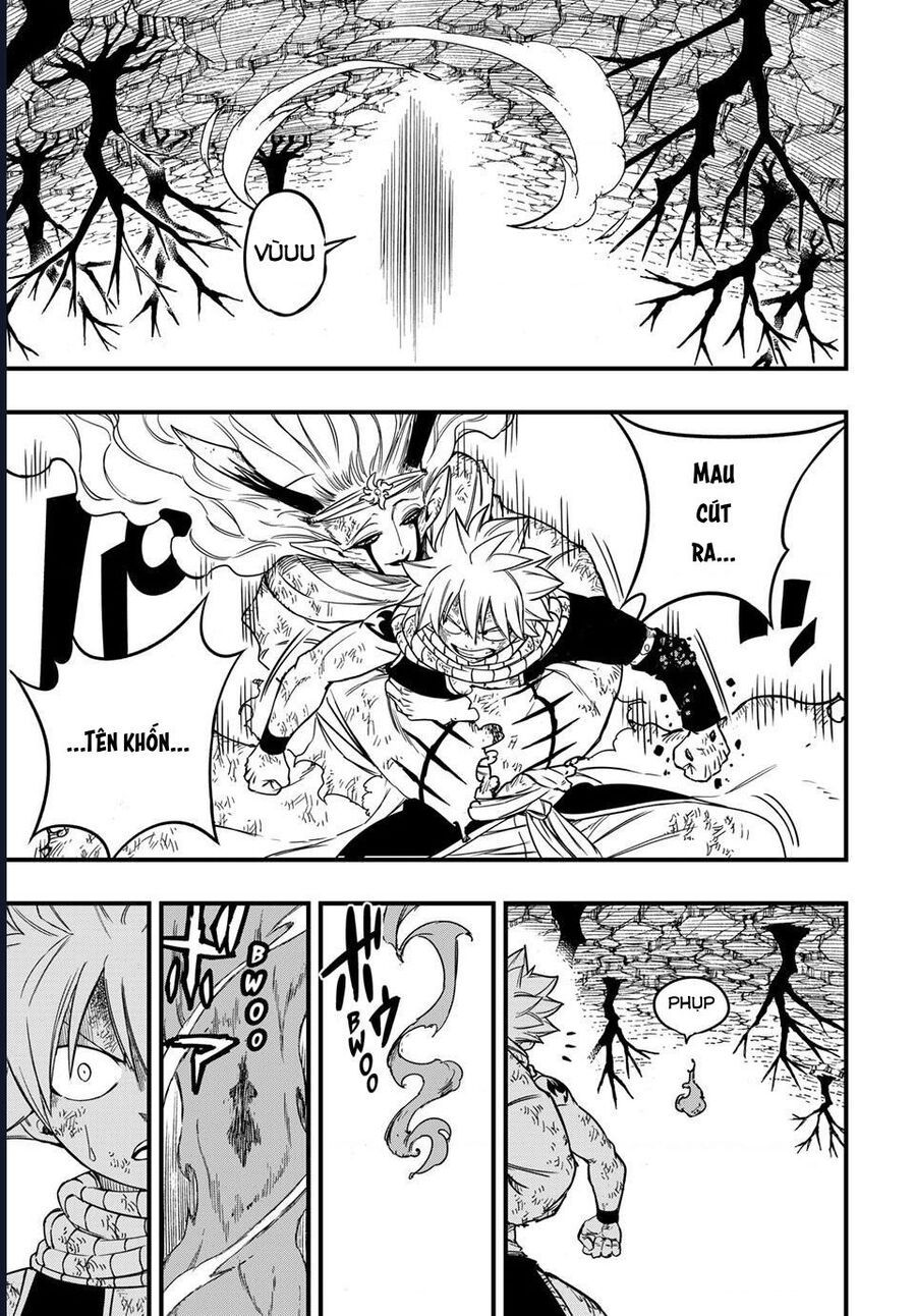 đọc truyện Hội Pháp Sư Nhiệm Vụ Trăm Năm Chương 194 ảnh 22 tại Thiên Thai Truyện