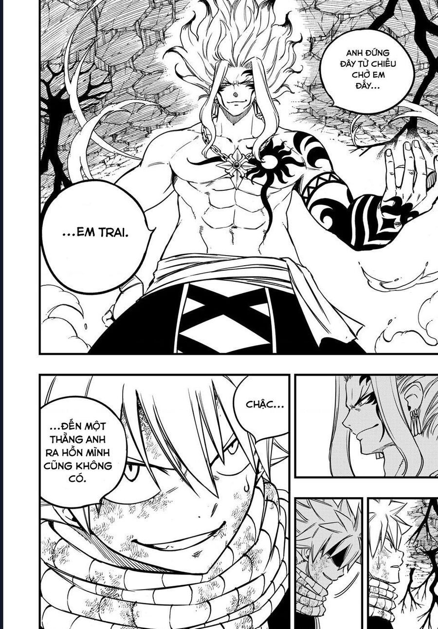 đọc truyện Hội Pháp Sư Nhiệm Vụ Trăm Năm Chương 194 ảnh 23 tại Thiên Thai Truyện