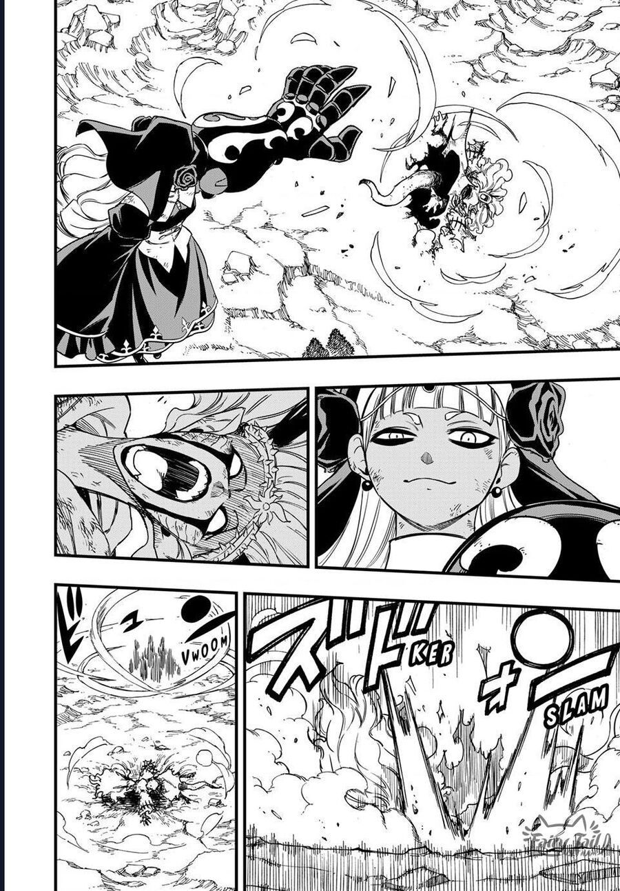 đọc truyện Hội Pháp Sư Nhiệm Vụ Trăm Năm Chương 194 ảnh 5 tại Thiên Thai Truyện