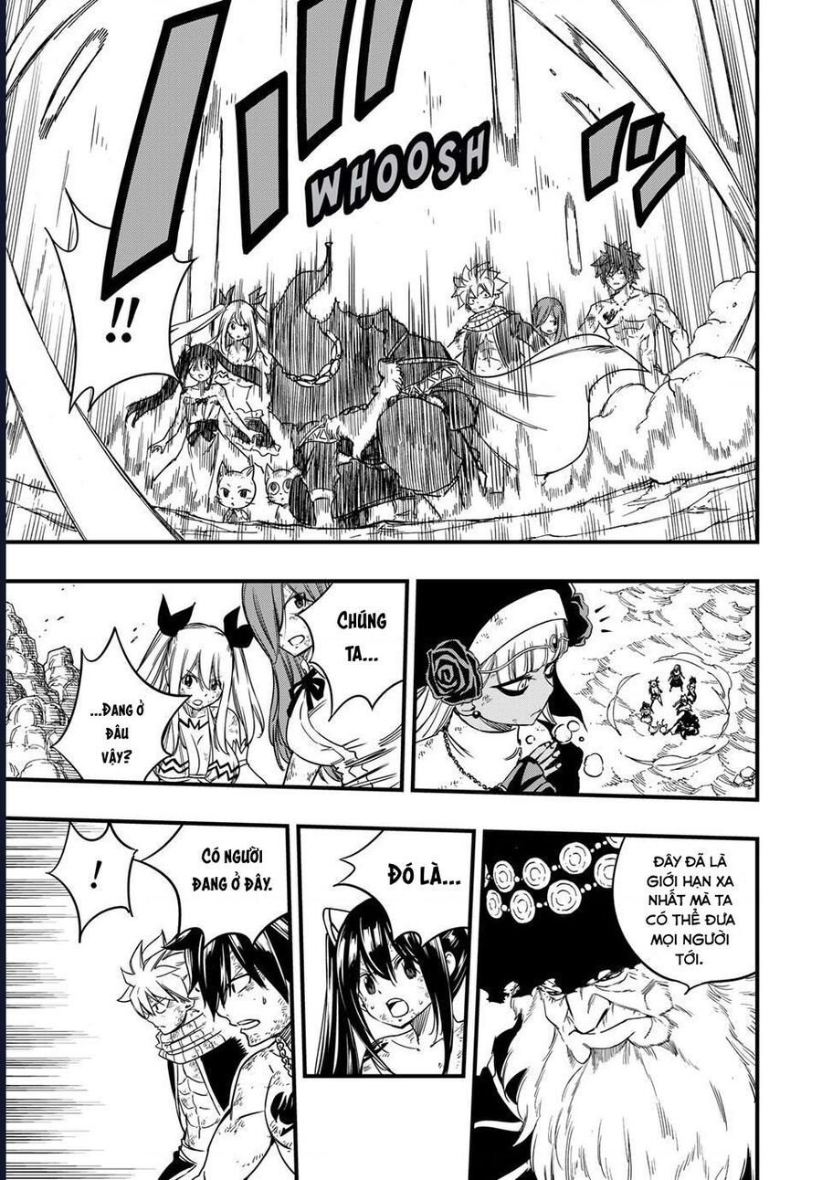 đọc truyện Hội Pháp Sư Nhiệm Vụ Trăm Năm Chương 194 ảnh 6 tại Thiên Thai Truyện