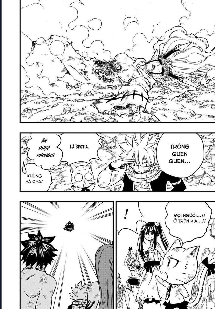 đọc truyện Hội Pháp Sư Nhiệm Vụ Trăm Năm Chương 194 ảnh 7 tại Thiên Thai Truyện