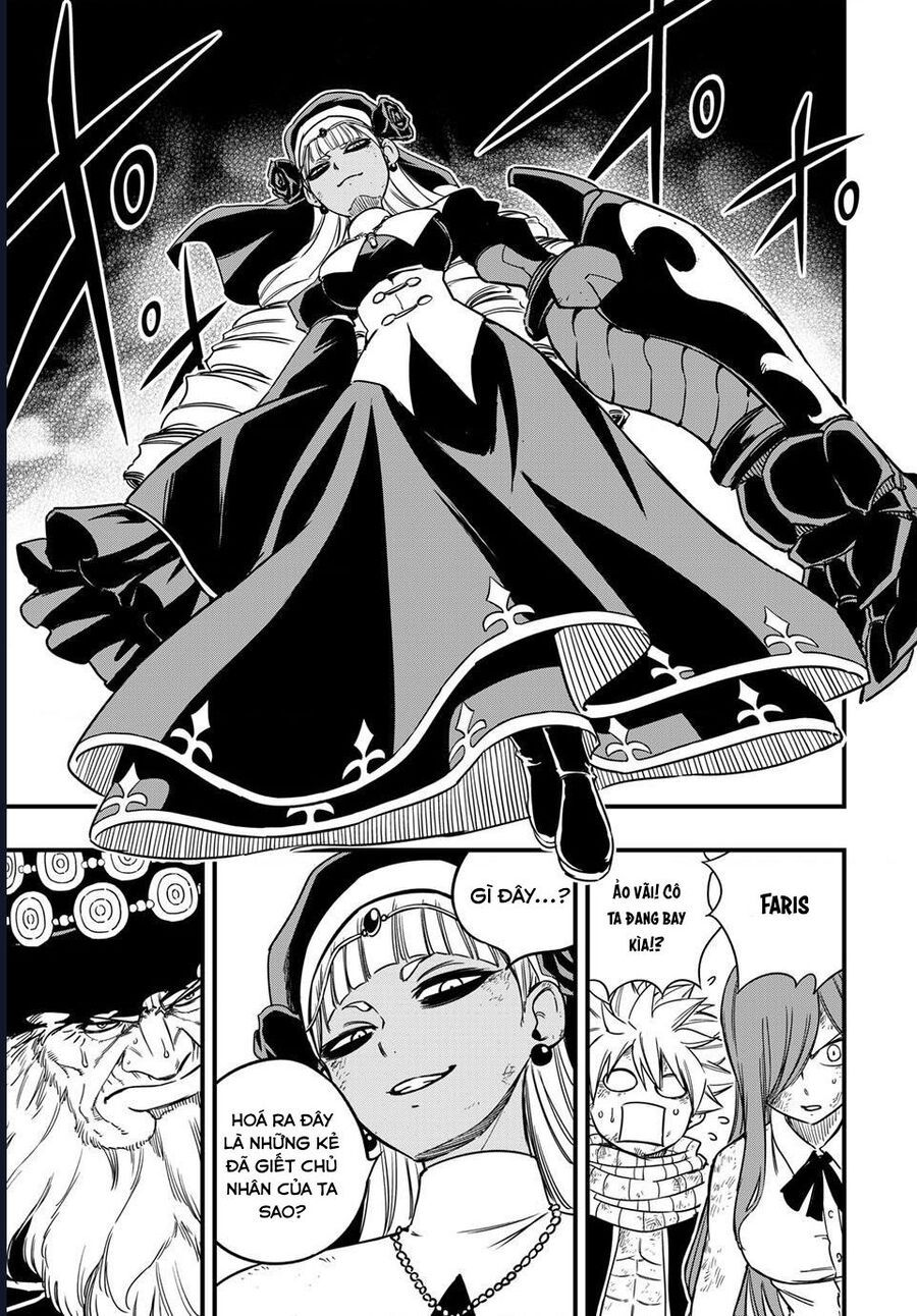 đọc truyện Hội Pháp Sư Nhiệm Vụ Trăm Năm Chương 194 ảnh 8 tại Thiên Thai Truyện