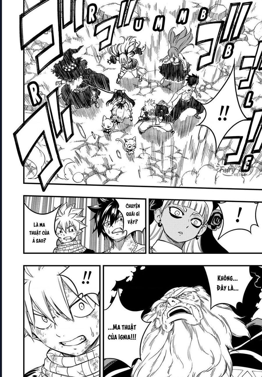 đọc truyện Hội Pháp Sư Nhiệm Vụ Trăm Năm Chương 194 ảnh 9 tại Thiên Thai Truyện