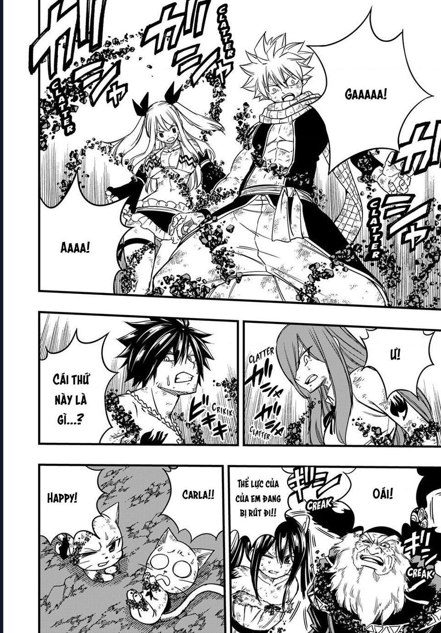 đọc truyện Hội Pháp Sư Nhiệm Vụ Trăm Năm Chương 194 ảnh 11 tại Thiên Thai Truyện