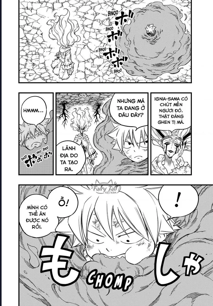 đọc truyện Hội Pháp Sư Nhiệm Vụ Trăm Năm Chương 195 ảnh 12 tại Thiên Thai Truyện