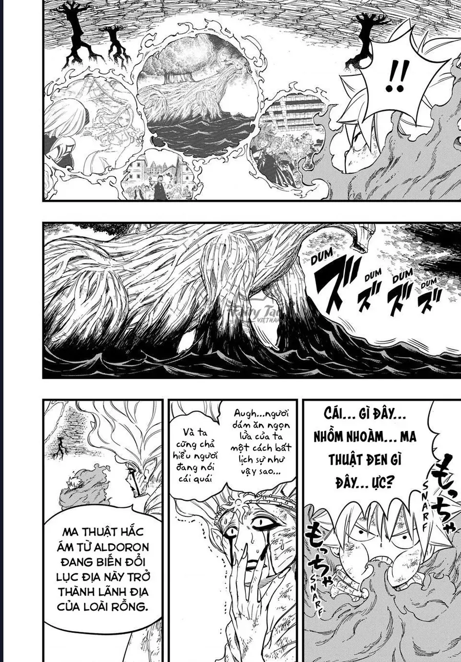 đọc truyện Hội Pháp Sư Nhiệm Vụ Trăm Năm Chương 195 ảnh 14 tại Thiên Thai Truyện