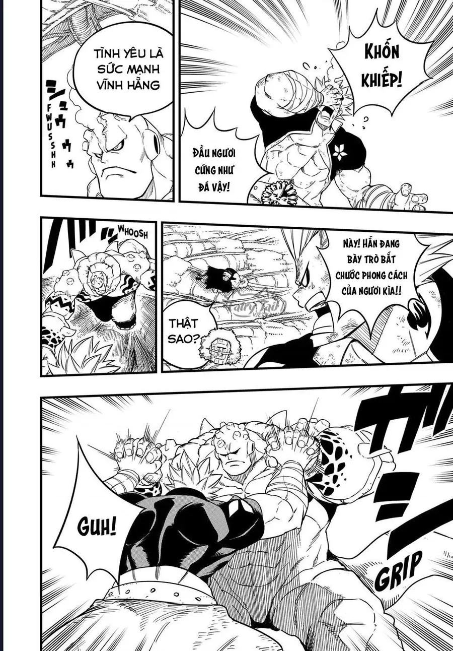 đọc truyện Hội Pháp Sư Nhiệm Vụ Trăm Năm Chương 195 ảnh 16 tại Thiên Thai Truyện