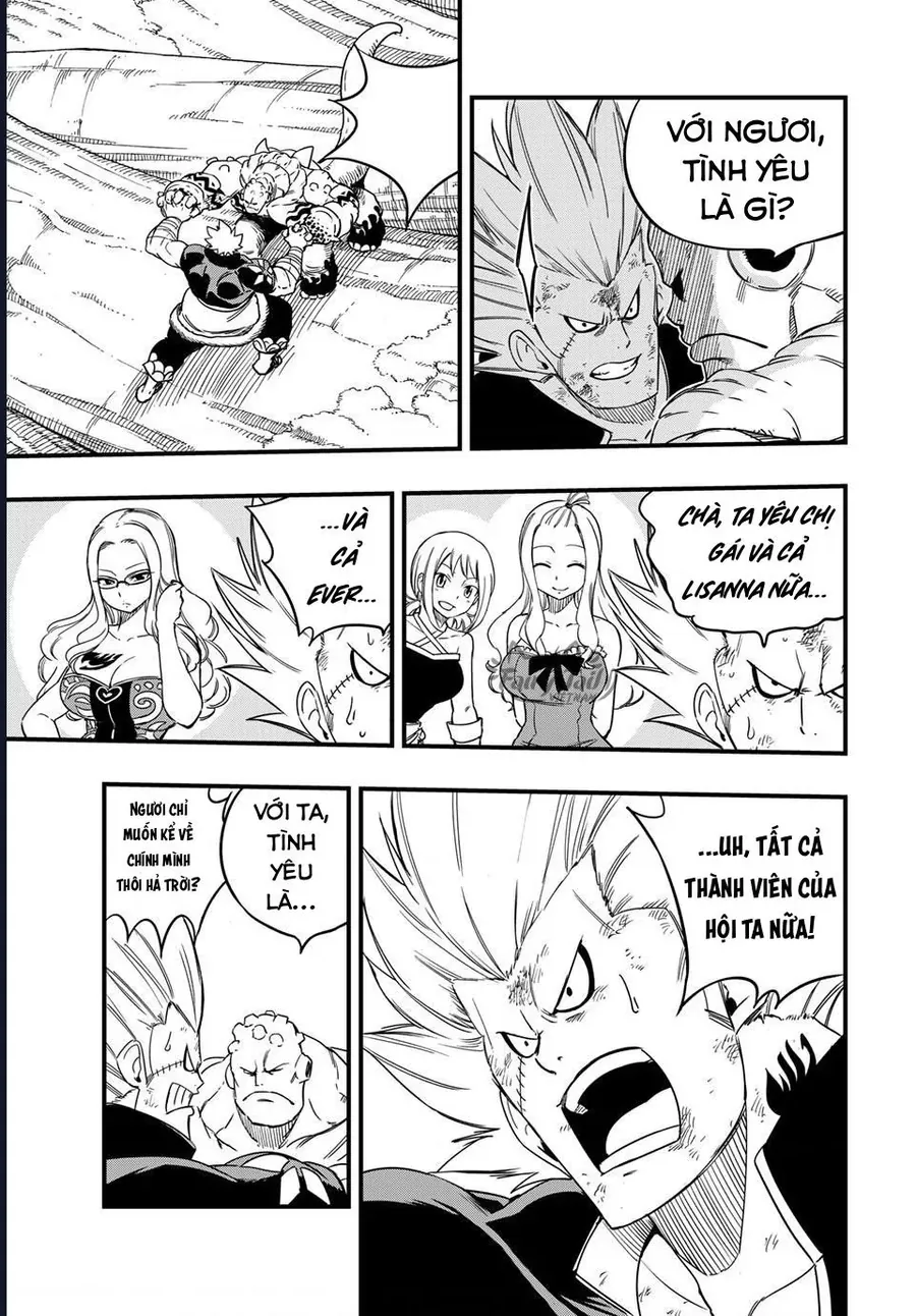 đọc truyện Hội Pháp Sư Nhiệm Vụ Trăm Năm Chương 195 ảnh 17 tại Thiên Thai Truyện